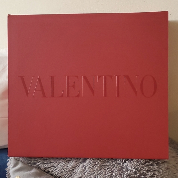 Valentino box  - Picture 1 of 4